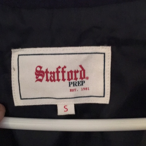 Men’s Shirt and Vest - Picture 5 of 7